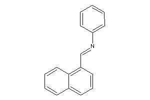 1-naphthylmethylene(phenyl)amine