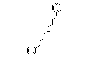 Bis(3-phenoxypropyl)amine