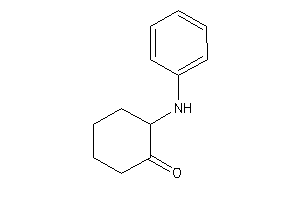 Image of 2-anilinocyclohexanone