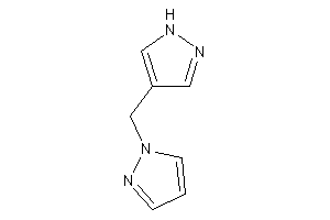 1-(1H-pyrazol-4-ylmethyl)pyrazole