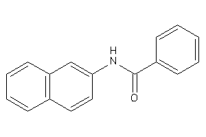 N-(2-naphthyl)benzamide