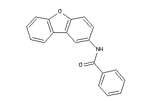 N-dibenzofuran-2-ylbenzamide