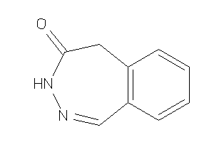 3,5-dihydro-2,3-benzodiazepin-4-one