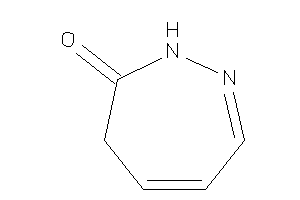 1,6-dihydrodiazepin-7-one