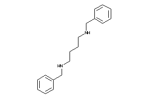 Benzyl-[4-(benzylamino)butyl]amine