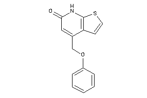 Image of 4-(phenoxymethyl)-7H-thieno[2,3-b]pyridin-6-one