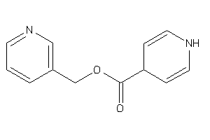 1,4-dihydropyridine-4-carboxylic Acid 3-pyridylmethyl Ester