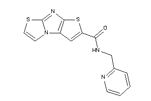 N-(2-pyridylmethyl)BLAHcarboxamide