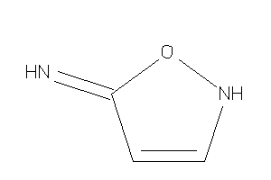 3-isoxazolin-5-ylideneamine