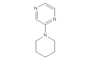 2-piperidinopyrazine