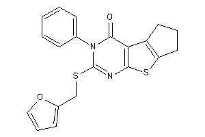 (2-furfurylthio)-phenyl-BLAHone