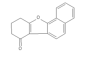 Image of 9,10-dihydro-8H-naphtho[1,2-b]benzofuran-7-one