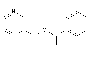 Benzoic Acid 3-pyridylmethyl Ester