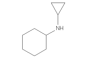 Image of Cyclohexyl(cyclopropyl)amine
