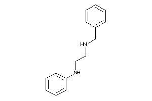 2-anilinoethyl(benzyl)amine