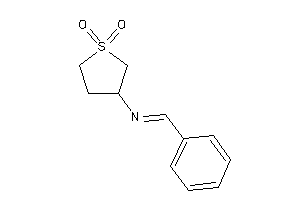 Benzal-(1,1-diketothiolan-3-yl)amine