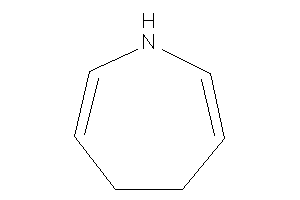 Image of 4,5-dihydro-1H-azepine