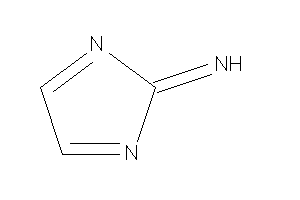 Imidazol-2-ylideneamine
