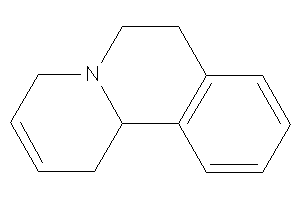 4,6,7,11b-tetrahydro-1H-pyrido[2,1-a]isoquinoline