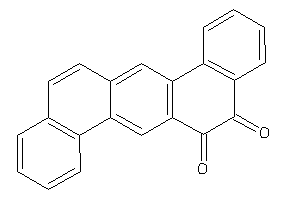 Image of Naphtho[1,2-b]phenanthrene-5,6-quinone