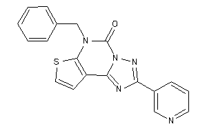 Image of Benzyl(3-pyridyl)BLAHone