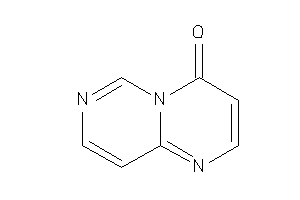 Image of Pyrimido[2,1-f]pyrimidin-4-one