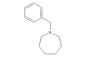 Image of 1-benzylazepane
