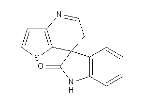 Spiro[6H-thieno[3,2-b]pyridine-7,3'-indoline]-2'-one