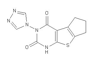 1,2,4-triazol-4-ylBLAHquinone