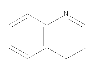 3,4-dihydroquinoline