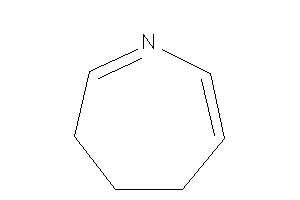 4,5-dihydro-3H-azepine