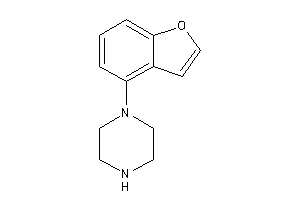 1-(benzofuran-4-yl)piperazine