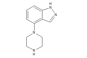 4-piperazino-1H-indazole