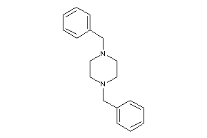 1,4-dibenzylpiperazine