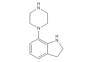 7-piperazinoindoline