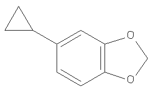 5-cyclopropyl-1,3-benzodioxole
