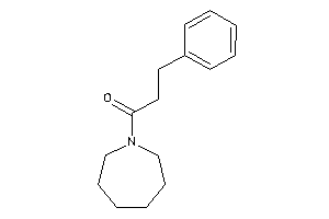 1-(azepan-1-yl)-3-phenyl-propan-1-one