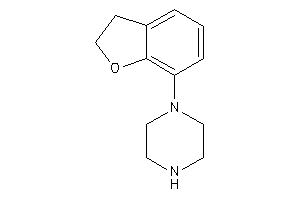 1-coumaran-7-ylpiperazine