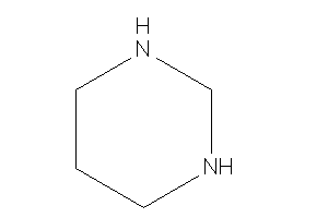 Image of Hexahydropyrimidine