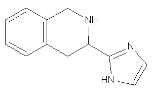 3-(1H-imidazol-2-yl)-1,2,3,4-tetrahydroisoquinoline
