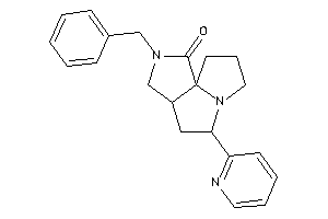 Benzyl(2-pyridyl)BLAHone