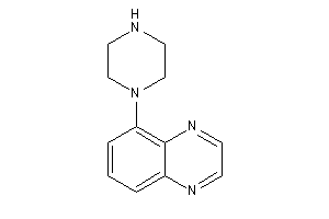 5-piperazinoquinoxaline