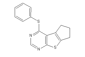 (phenylthio)BLAH