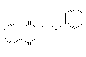 2-(phenoxymethyl)quinoxaline