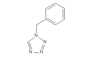 1-benzyltetrazole