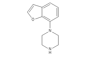 1-(benzofuran-7-yl)piperazine