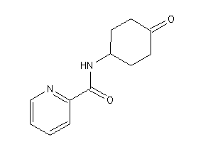 N-(4-ketocyclohexyl)picolinamide