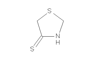 Thiazolidine-4-thione