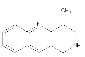 Image of 4-methylene-2,3-dihydro-1H-benzo[b][1,6]naphthyridine