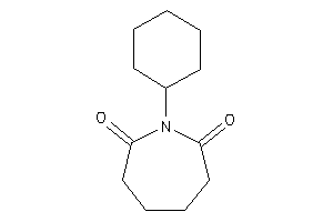 1-cyclohexylazepane-2,7-quinone